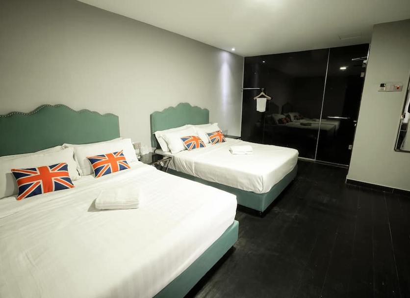 Kamar Tidur Foto