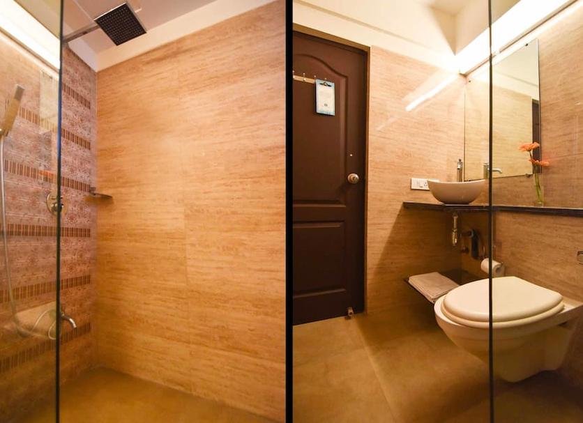 Kamar Mandi Foto