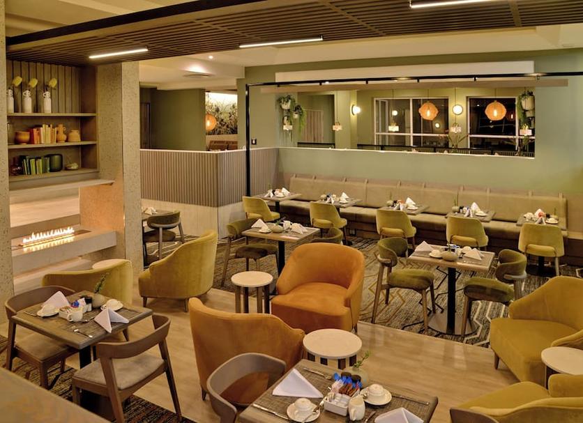 Restoran Foto