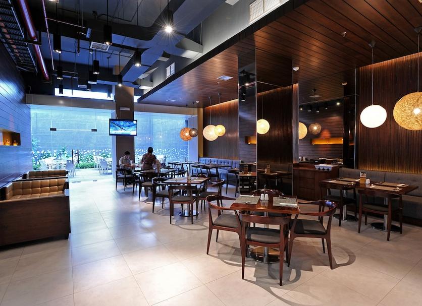 Restoran Foto
