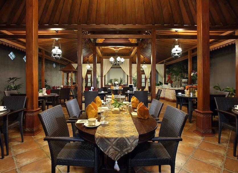 Restoran Foto