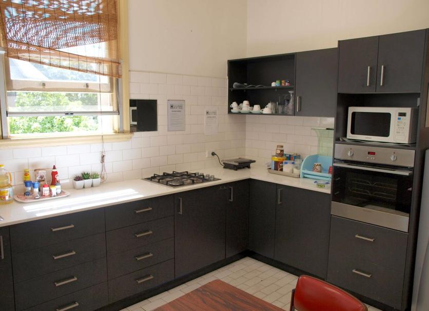 Dapur Foto