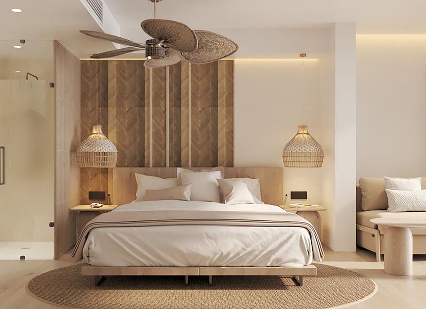 Kamar Tidur Foto
