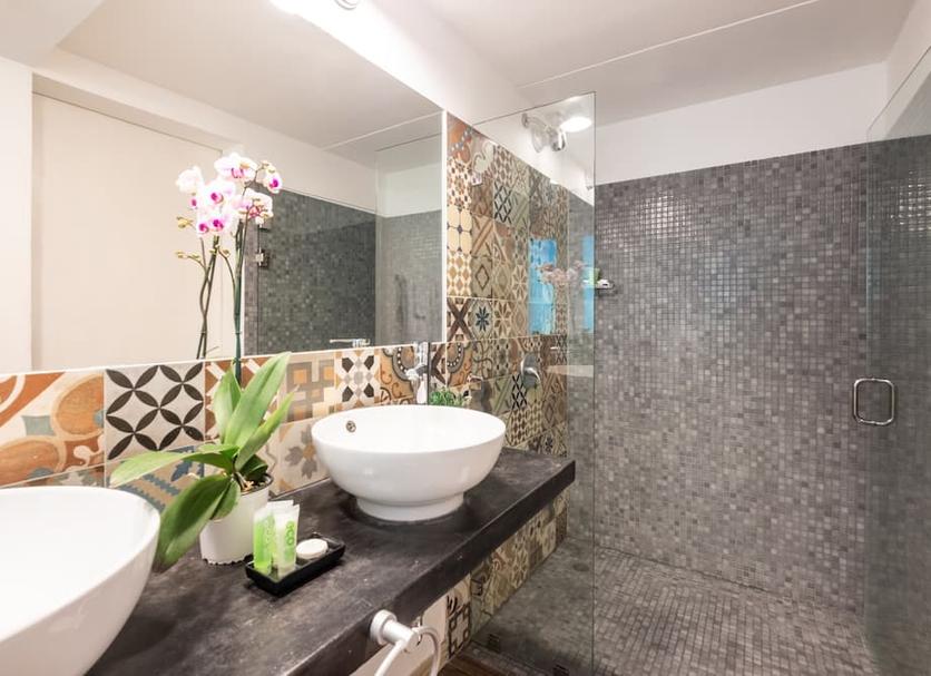 Kamar Mandi Foto