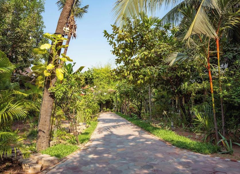 Pemandangan luar Foto