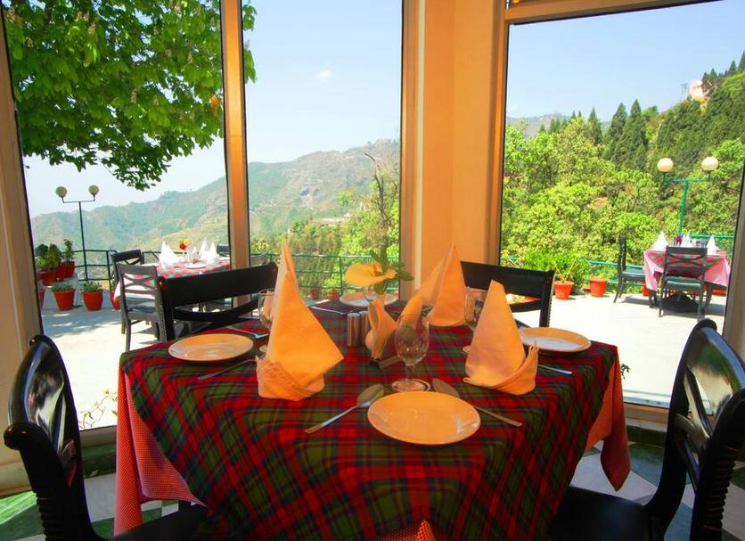 Restoran Foto