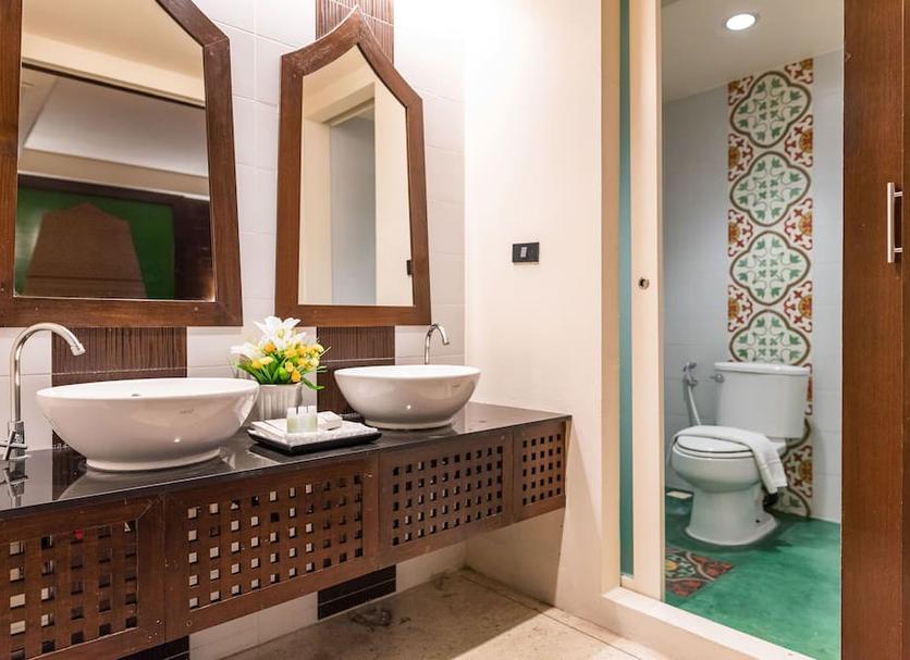 Kamar Mandi Foto