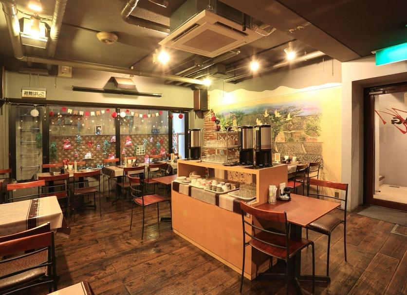 Restoran Foto