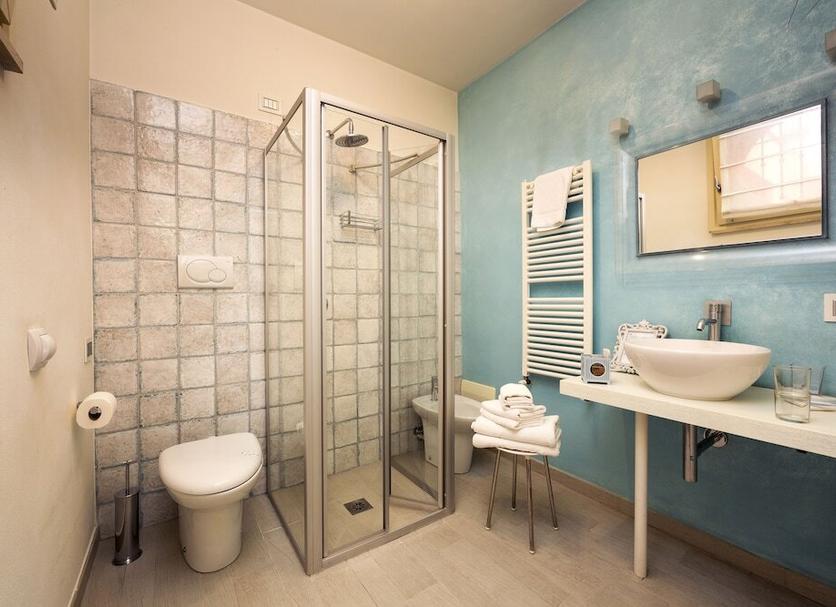 Kamar Mandi Foto