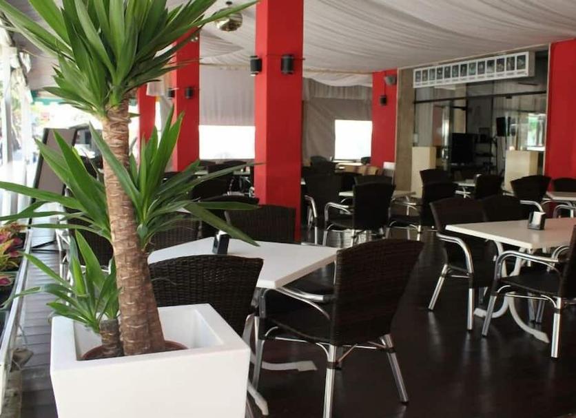 Restoran Foto