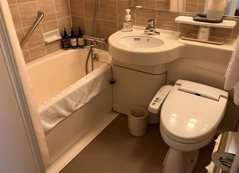 Kamar Mandi Foto