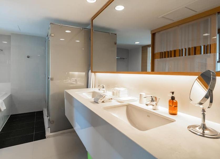 Kamar Mandi Foto