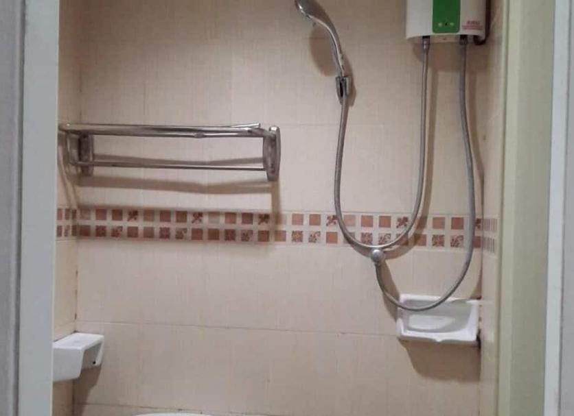 Kamar Mandi Foto