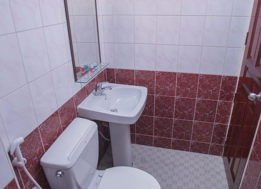 Kamar Mandi Foto
