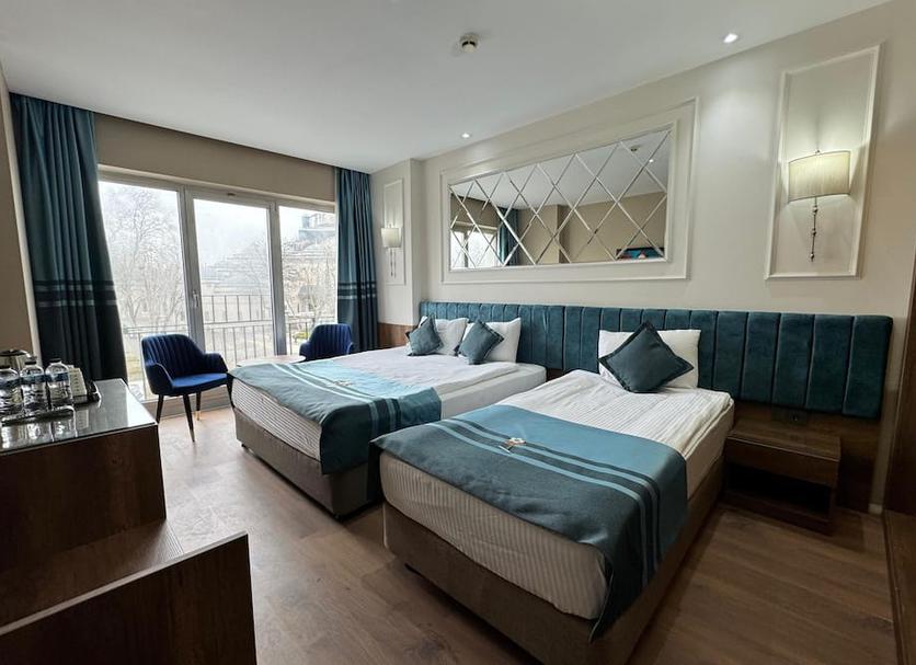 Kamar Tidur Foto