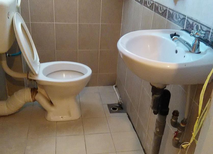 Kamar Mandi Foto