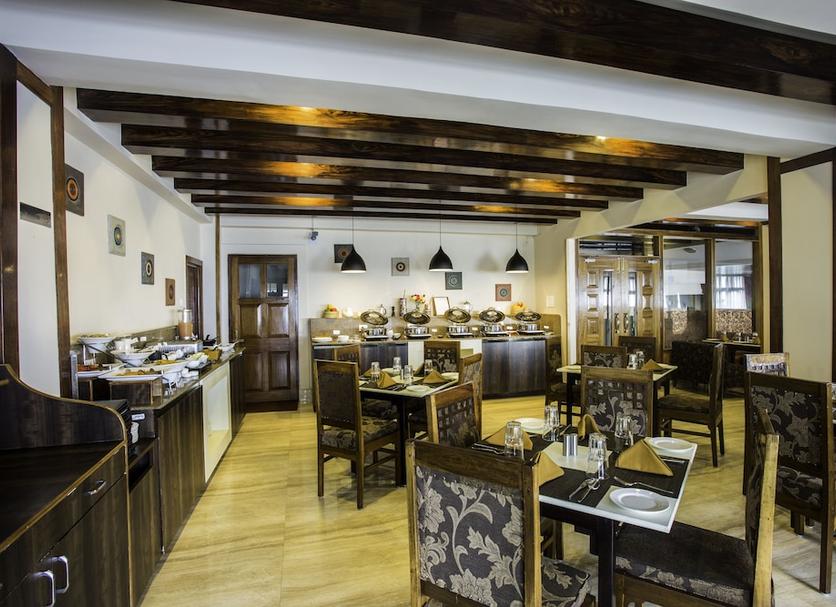 Restoran Foto