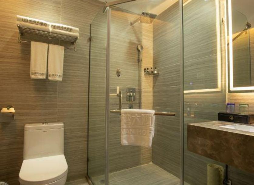 Kamar Mandi Foto