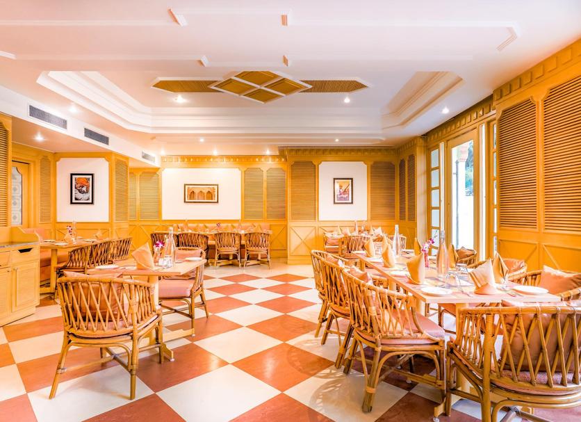 Restoran Foto