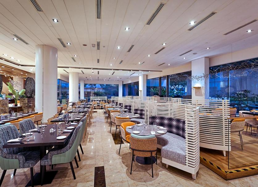 Restoran Foto