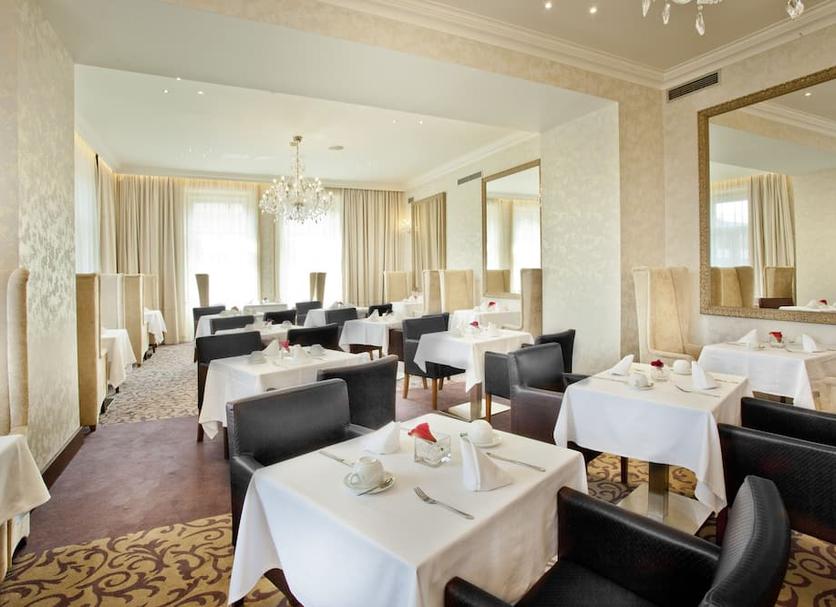 Restoran Foto