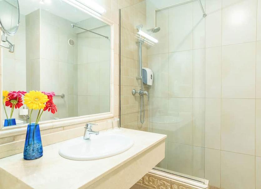Kamar Mandi Foto