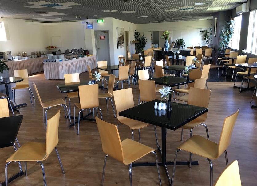 Restoran Foto