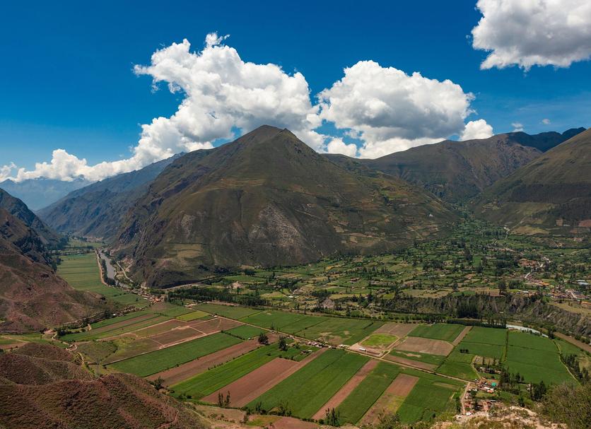 Pemandangan luar Foto