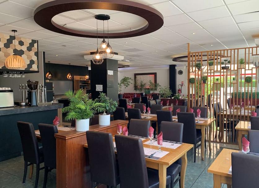Restoran Foto