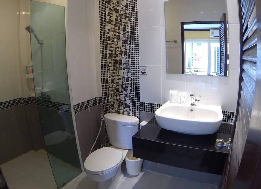 Kamar Mandi Foto