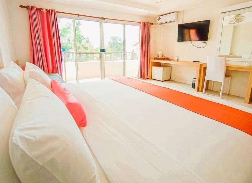Kamar Tidur Foto
