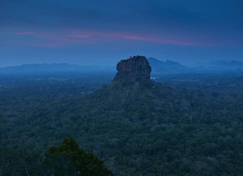 Pemandangan luar Foto