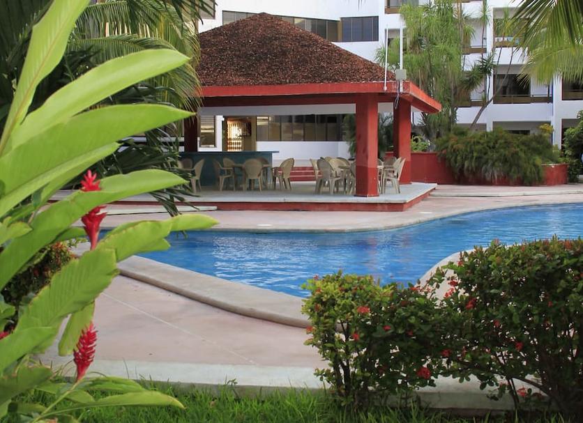 Kolam Foto