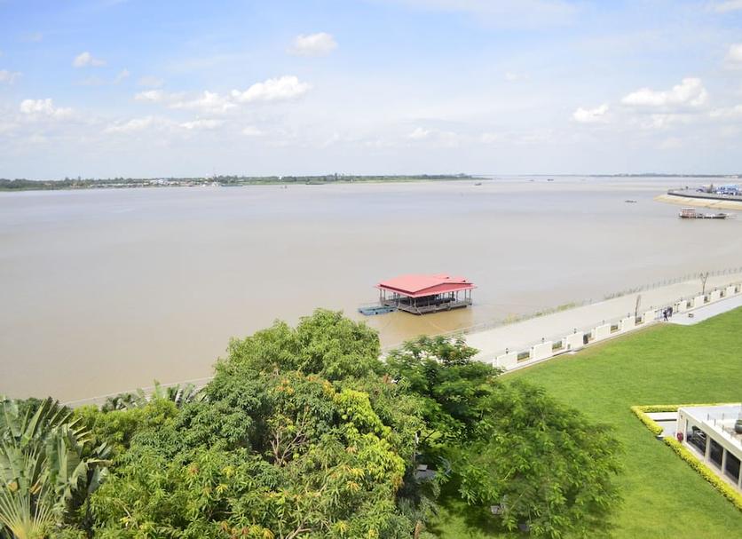 Pemandangan luar Foto
