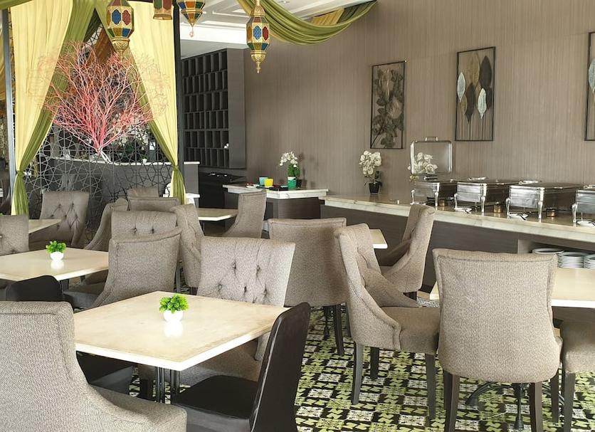 Restoran Foto