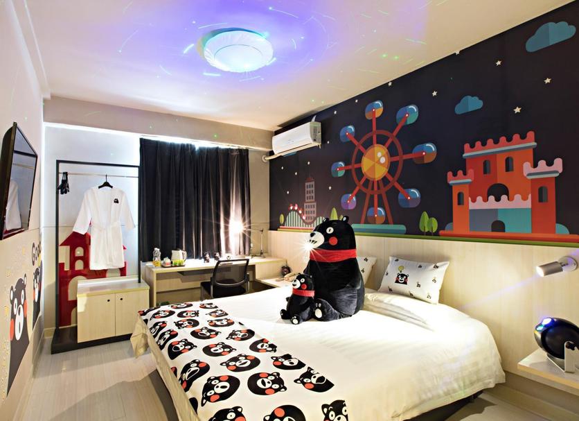 Kamar Tidur Foto