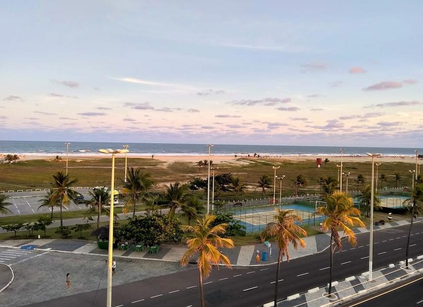 Pemandangan luar Foto
