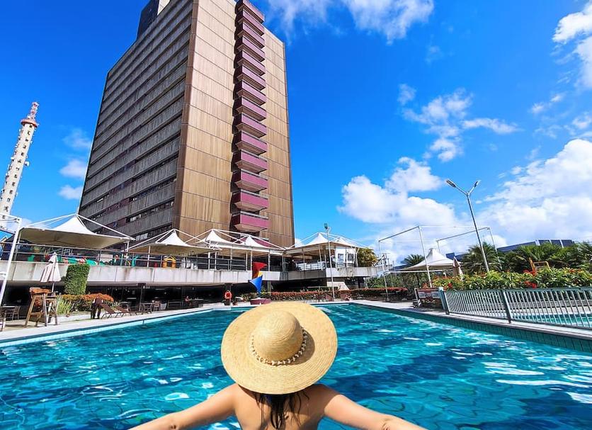 Kolam Foto
