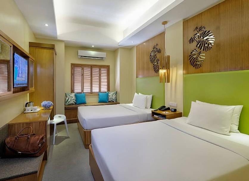 Kamar Tidur Foto