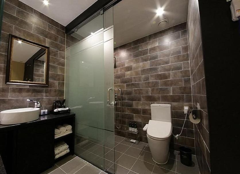 Kamar Mandi Foto