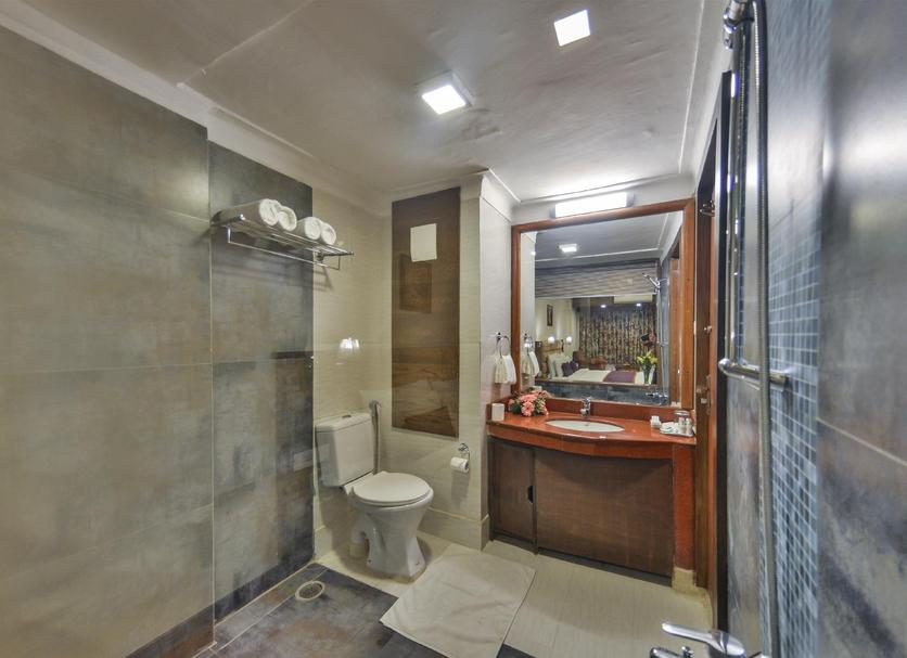 Kamar Mandi Foto