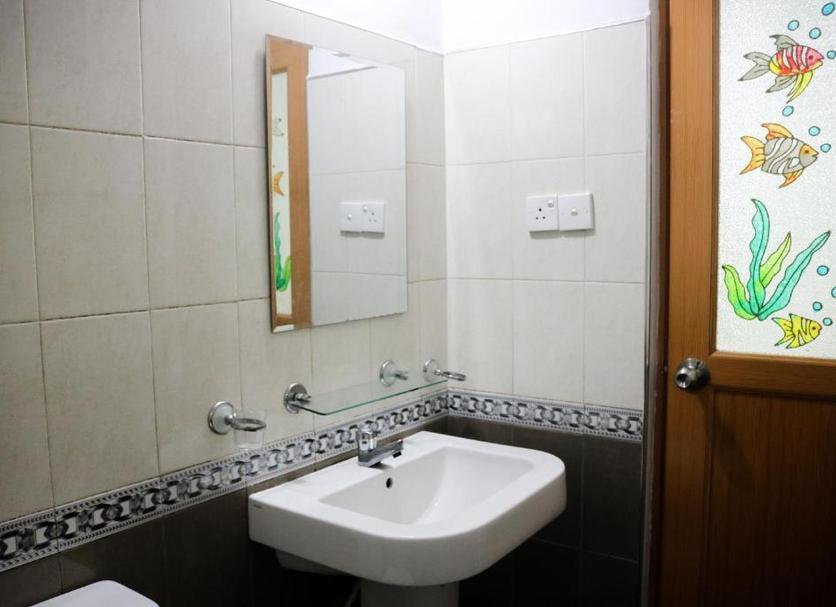 Kamar Mandi Foto