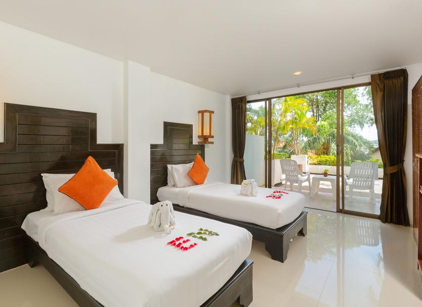 Kamar Tidur Foto