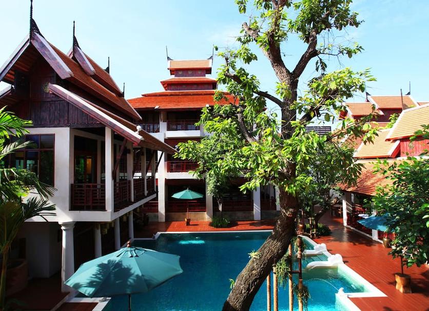 Kolam Foto