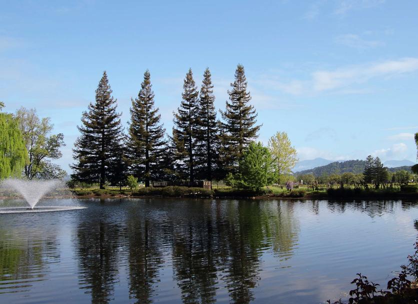 Pemandangan luar Foto