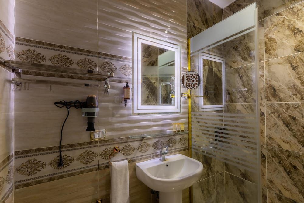 Kamar Mandi