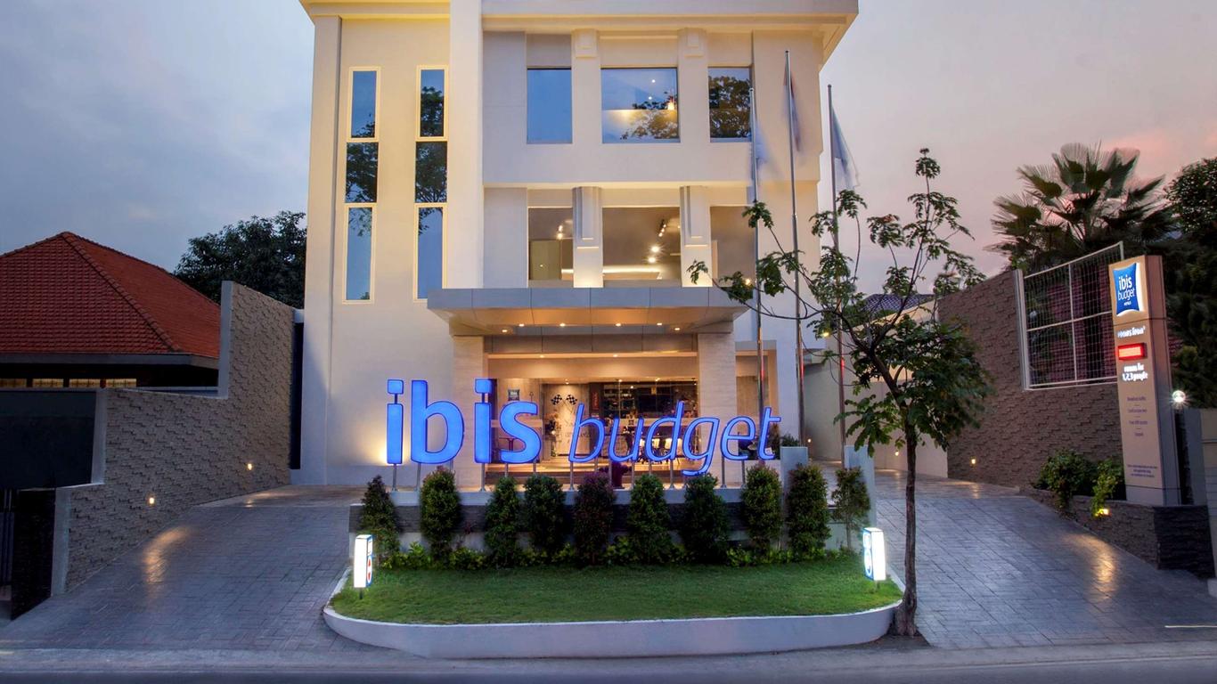 ibis budget Surabaya Diponegoro