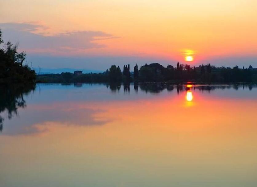 Pemandangan luar Foto