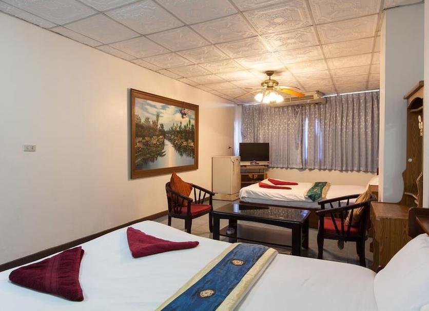 Kamar Tidur Foto