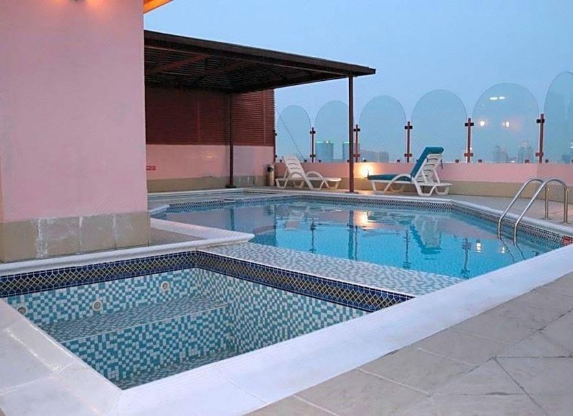 Kolam Foto
